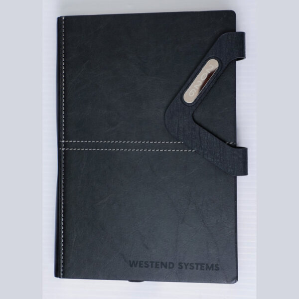 Customized 2026 a4 diaries