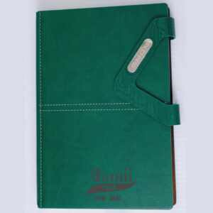 Personalized a5 2026 diaries