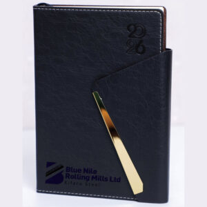 Customized b5 diaries 2026.