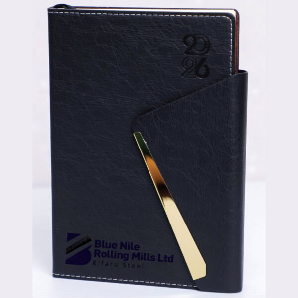 Customized b5 diaries 2026.