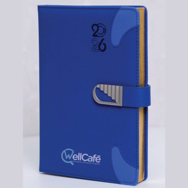 Corporate 2026 diaries