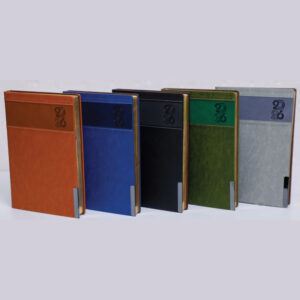 Executive 2026 A4 Diary Kenya