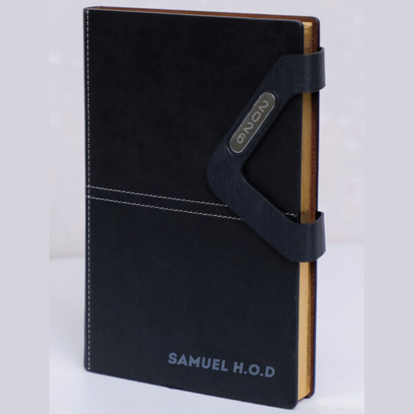 Branded 2026 b5 diaries