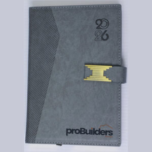 2026 diary