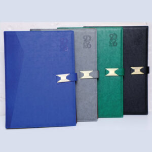 Branded 2026 diaries kenya