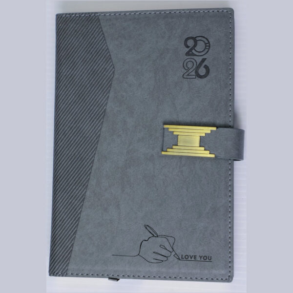 2026 diary kenya