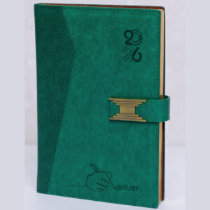 2026 diaries