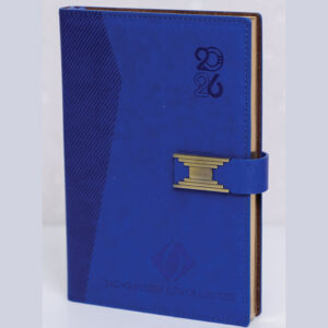 Engraved 2026 diary nairobi