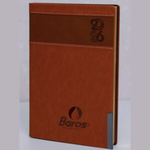 Prestige corporate diaries 2026