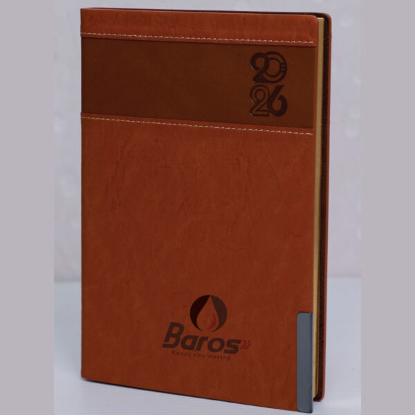 Prestige corporate diaries 2026