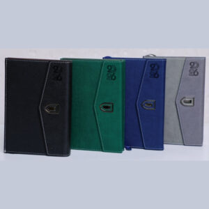 Company engraved b5 diary 2026 kenya