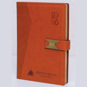 Executive 2026 diaries