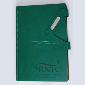 Customized 2026 A4 Diary