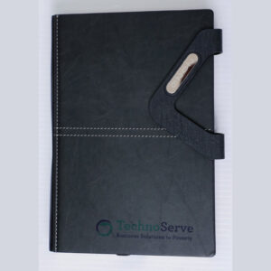 Branded 2026 a4 quality diary