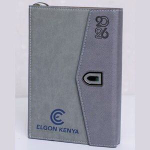 Corporate b5 diaries 2026