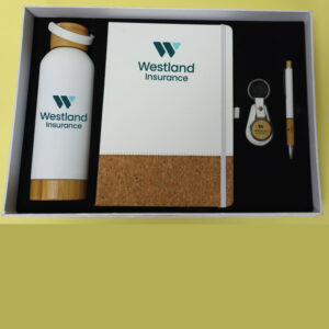 Bamboo Gift Set Collection