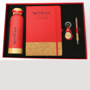 End of year corporate gift sets