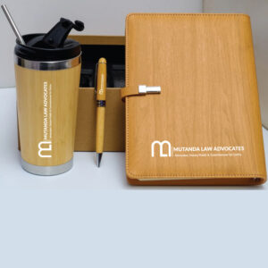 End of year executive gift sets