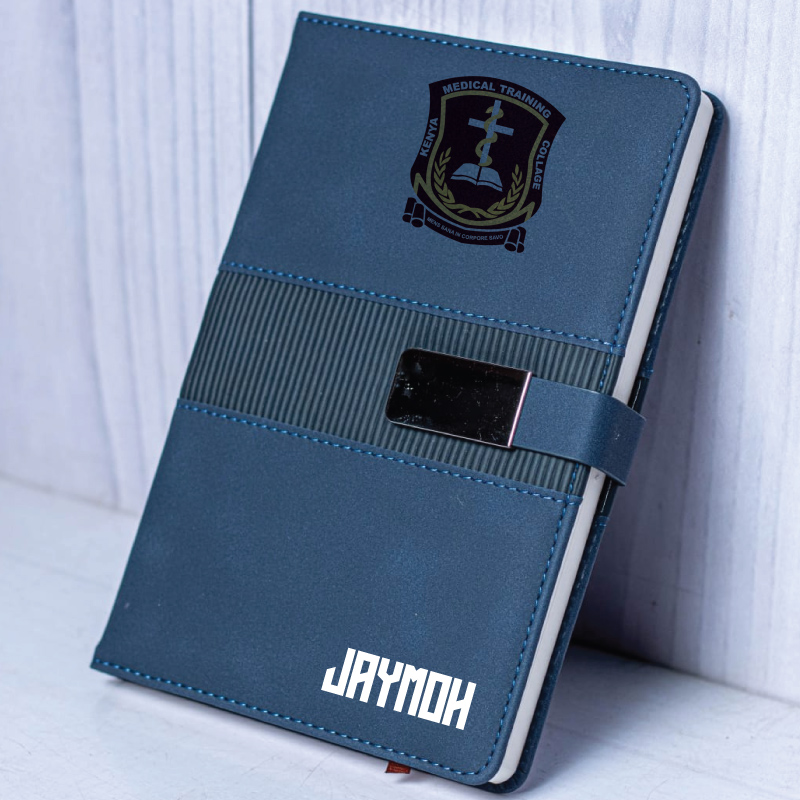 Corporate Sustainable Notebook 1 Kshs&Nbsp;1,400.00 Corporate sustainable notebook