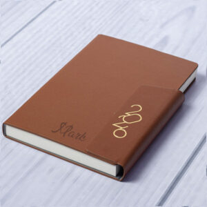 Branded quality 2026 a5 diary