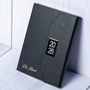 Branded 2026 Diaries Gifts
