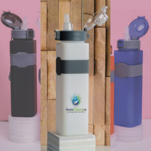 Branded water bottles kenya