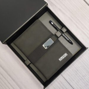 Conference Giveaway Notebook