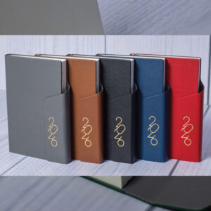 Branded quality a5 2026 diary