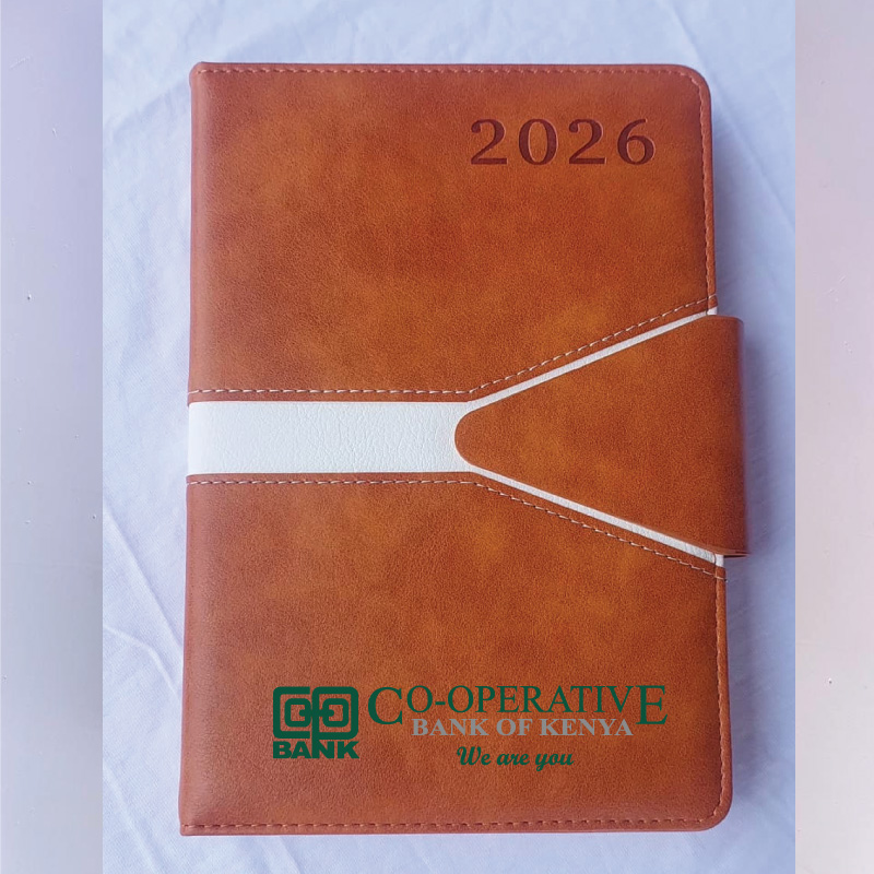 Executive A5 2026 Diary 1 Ksh&Nbsp;1,700.00 Executive a5 2026 diary