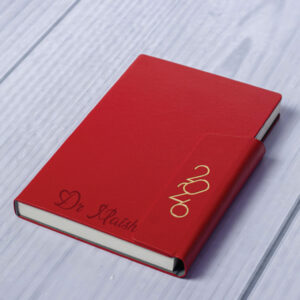 Branded quality diary gifts