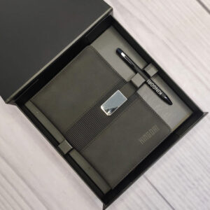 Leadership Branded Gift Set