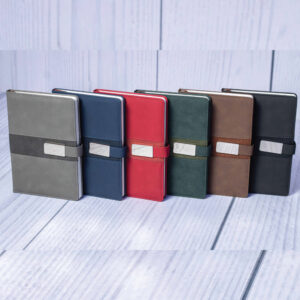 Corporate Sustainable Notebook