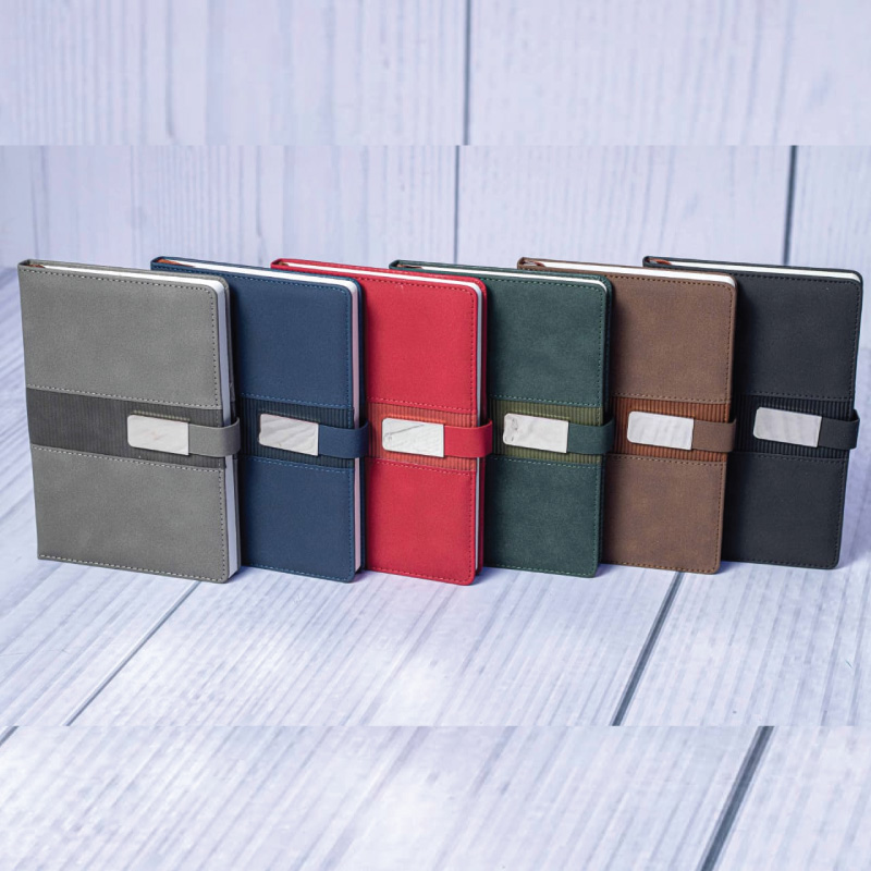 Corporate Sustainable Notebook 2 Kshs&Nbsp;1,400.00 Corporate sustainable notebook