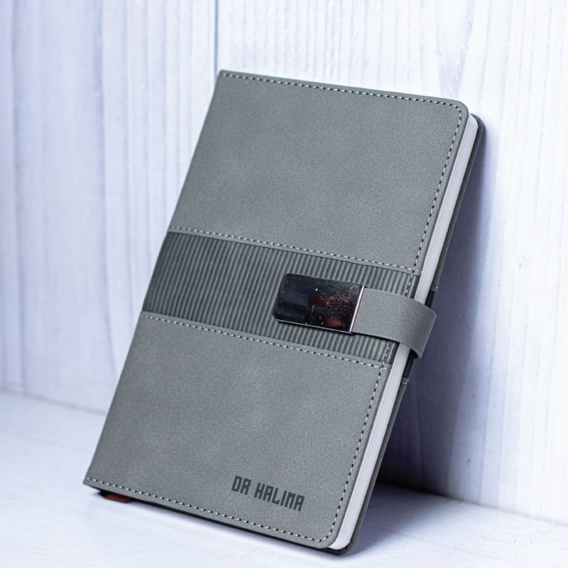 Branded Executive A5 Notebook 1 Ksh&Nbsp;1,400.00 Branded executive a5 notebook
