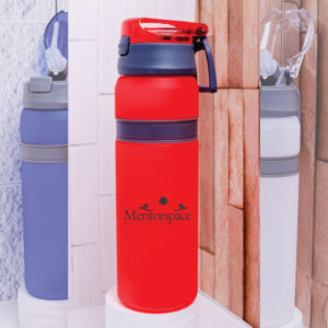 Corporate gifts water bottles