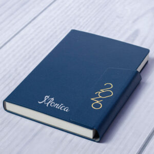 Branded 2026 diary supplier