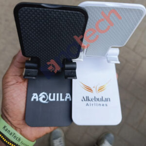 Branded Executive Phone Stand