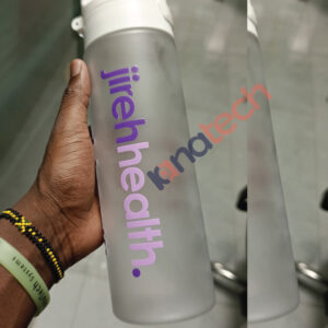 Branded Water Bottles Gifts