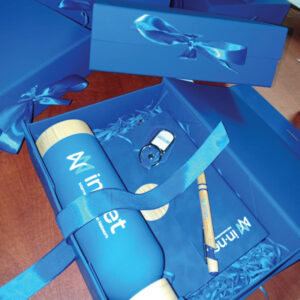 Home 22 Corporate end of year gifts