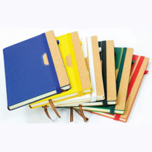 Executive Notebook Branded