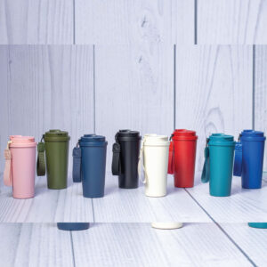 Branded Executive Java Mugs