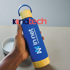 Premium Thermal Bottle Gift