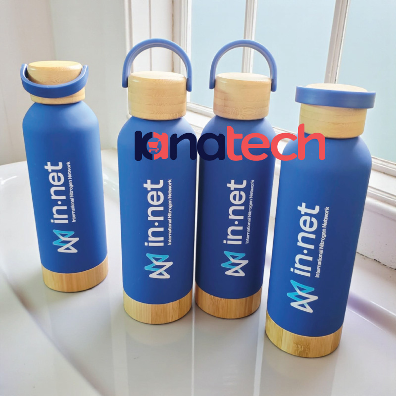 Premium Thermal Bottle Gift 2 Kshs&Nbsp;2,200.00 Premium thermal bottle gift - image 2