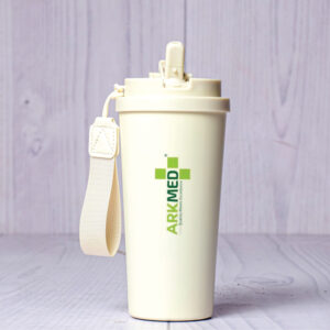 Branded Executive Java Mugs