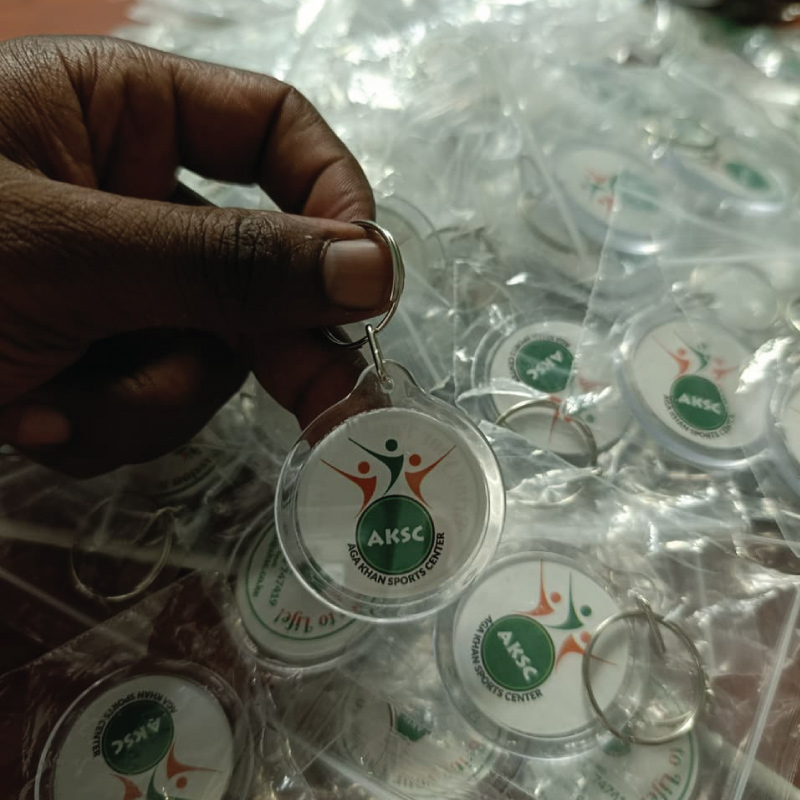 Branded Plastic Key Chains 1 Kshs&Nbsp;90.00 Branded plastic key chains, durable branded plastic key chains in kenya with custom inserts, perfect for corporate branding, promotions, and business giveaways.