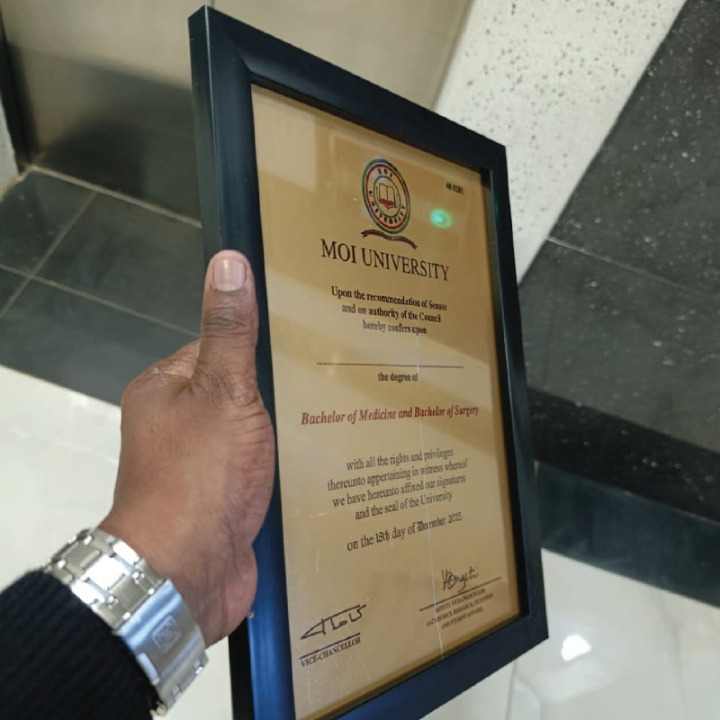Degree Certificate Framing 1 Kshs&Nbsp;7,000.00 Degree certificate framing, professional degree certificate framing services in kenya, protecting your academic achievement with elegant, durable, and locally crafted frames.