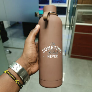Branded Thermal Flask