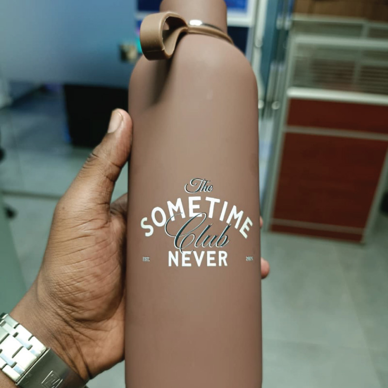 Branded Thermal Flask 2 Kshs&Nbsp;2,150.00 Branded thermal flask kenya