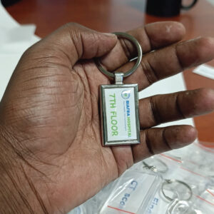 Domed-Keychains-Kenya