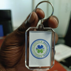 custom plastic keychains